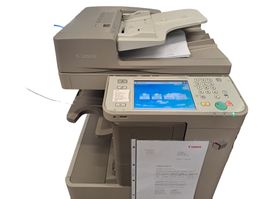 CANON imageRUNNER ADVANCE 4235i - MF/- Schwarzweiss Drucker