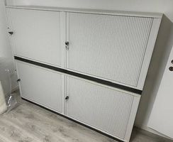 Lateralschrank / Rollladenschrank 1.00x0.82mx0.42