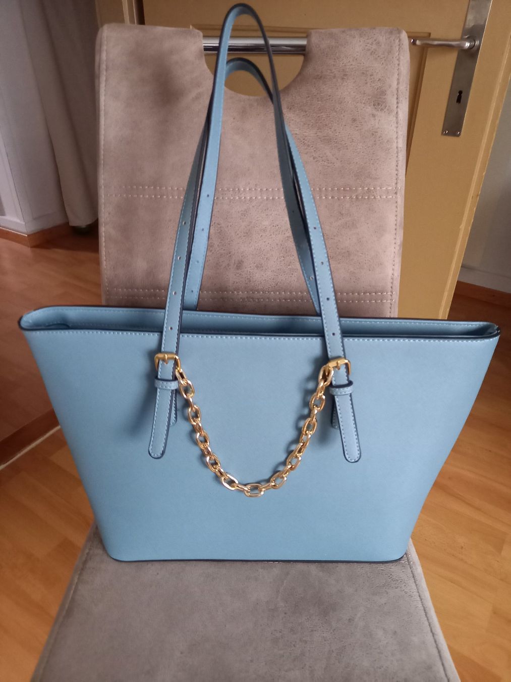 Taschen für Damen: Handtasche – Gebraucht aus Ziegelbrücke von Mysecret 1