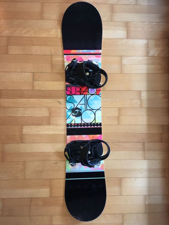 Salomon surface outlet snowboard