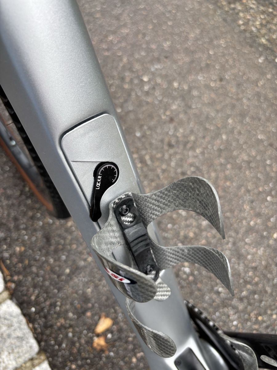 Orbea Biciclette: Orbea Terra M21ETEAM – Usato da Soyhières venduto da analizah 4