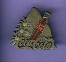 Coca Cola  MATTERHORN