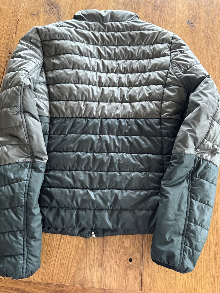 G-Star Giacche: G-Star Übergangsjacke, Grösse S – Usato da Abtwil SG venduto da monchy01 3
