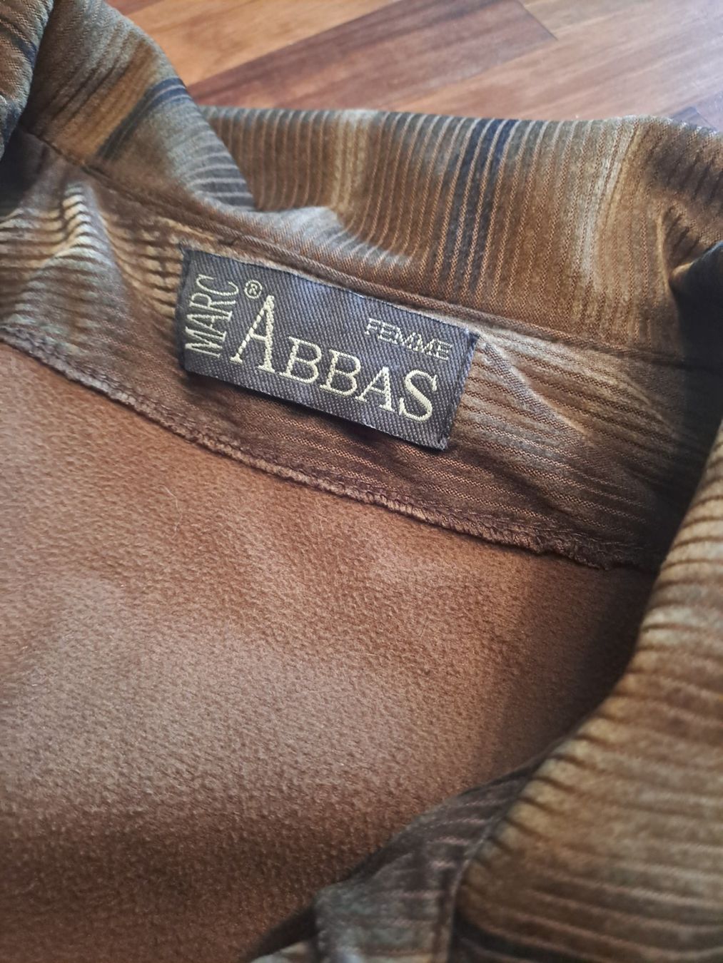 Giacche: Marc Abbas Jacke Gr.XL – Usato da Emdthal venduto da kasira 1