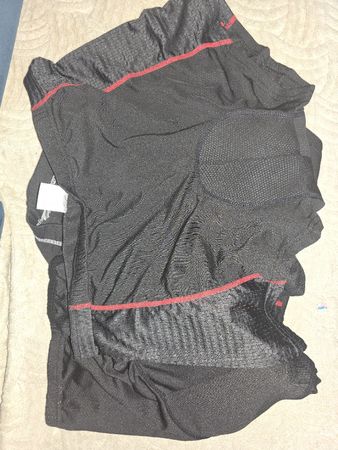 Radtrikot Herren, Radhose mit Sitzpolster,Radunterhose NEU