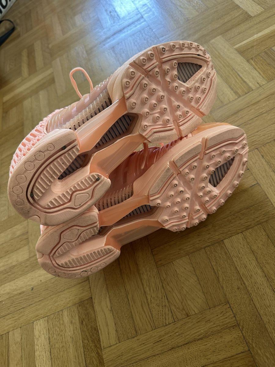 Adidas Scarpe da donna: Adidas Schuh – Nuovo (secondo la descrizione) da Winterthur venduto da su_4assd 4
