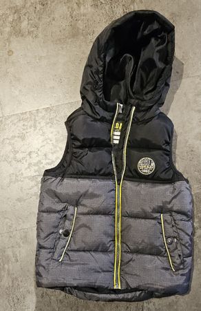 Gilet Gr. 128