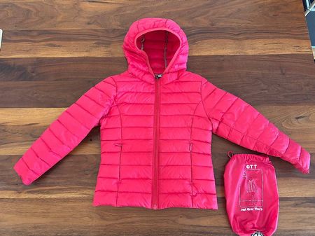 Jott Kinderjacke Gr. 4-6 Jahre