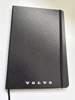 Notizbuch Volvo, Versand möglich