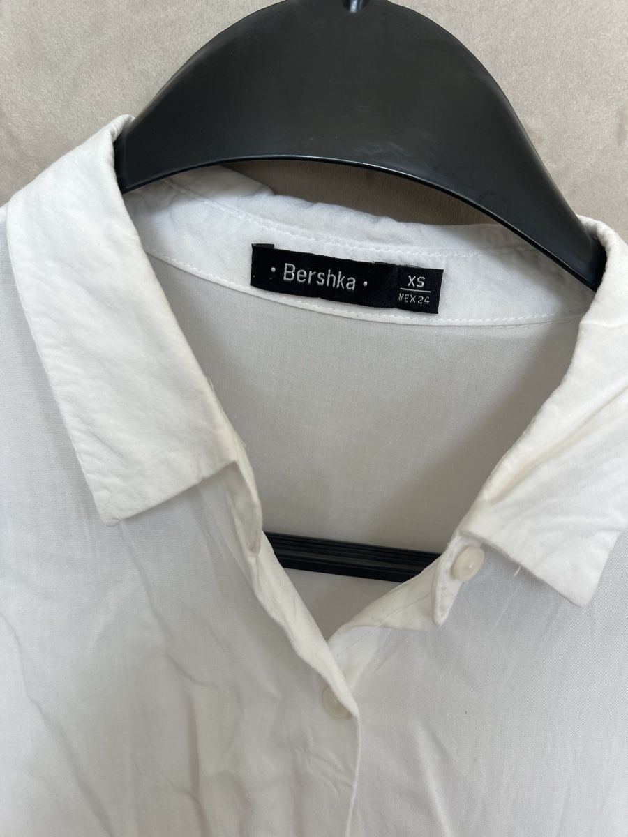 Bershka Camicette: Bershka Bluse Damen – Usato da Meggen venduto da Colin_2000 1