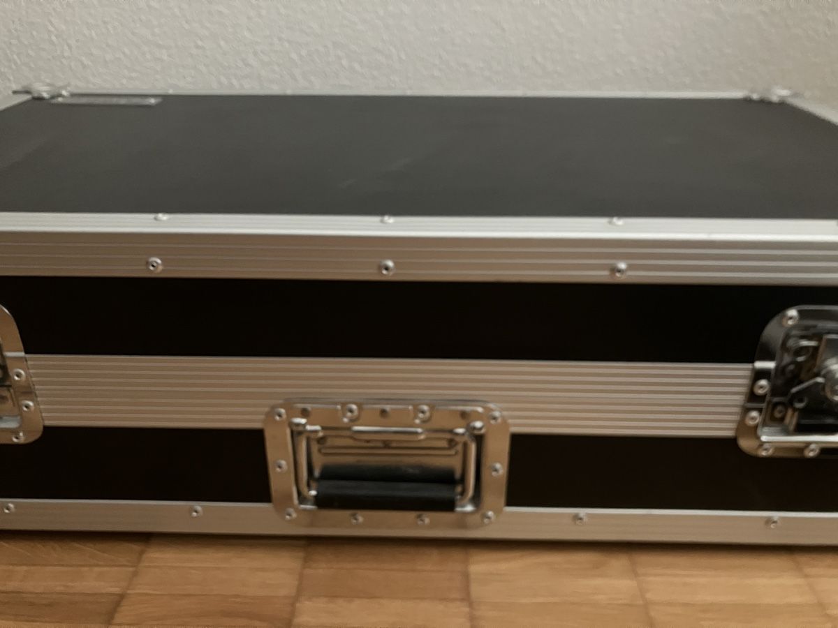 Moog Instruments de musique: Flyht Pro Case Moog Matriarch – Neuf (Voir description) à Zürich par blueline_pro 1