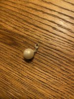 Thomas sabo Charm Perle