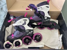 K2 VO2 S 106 X Pro W Inlineskates Gr. 47