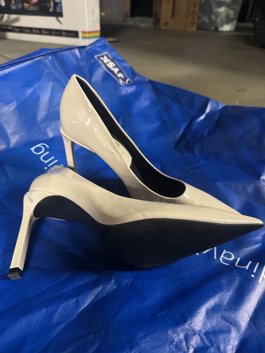 Zara Damenschuhe: Damen High Heels Gr36 – Neu (gemäss Beschreibung) aus Oberglatt ZH von rno_zs8d 2