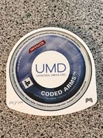 CODE ARMS für PSP
