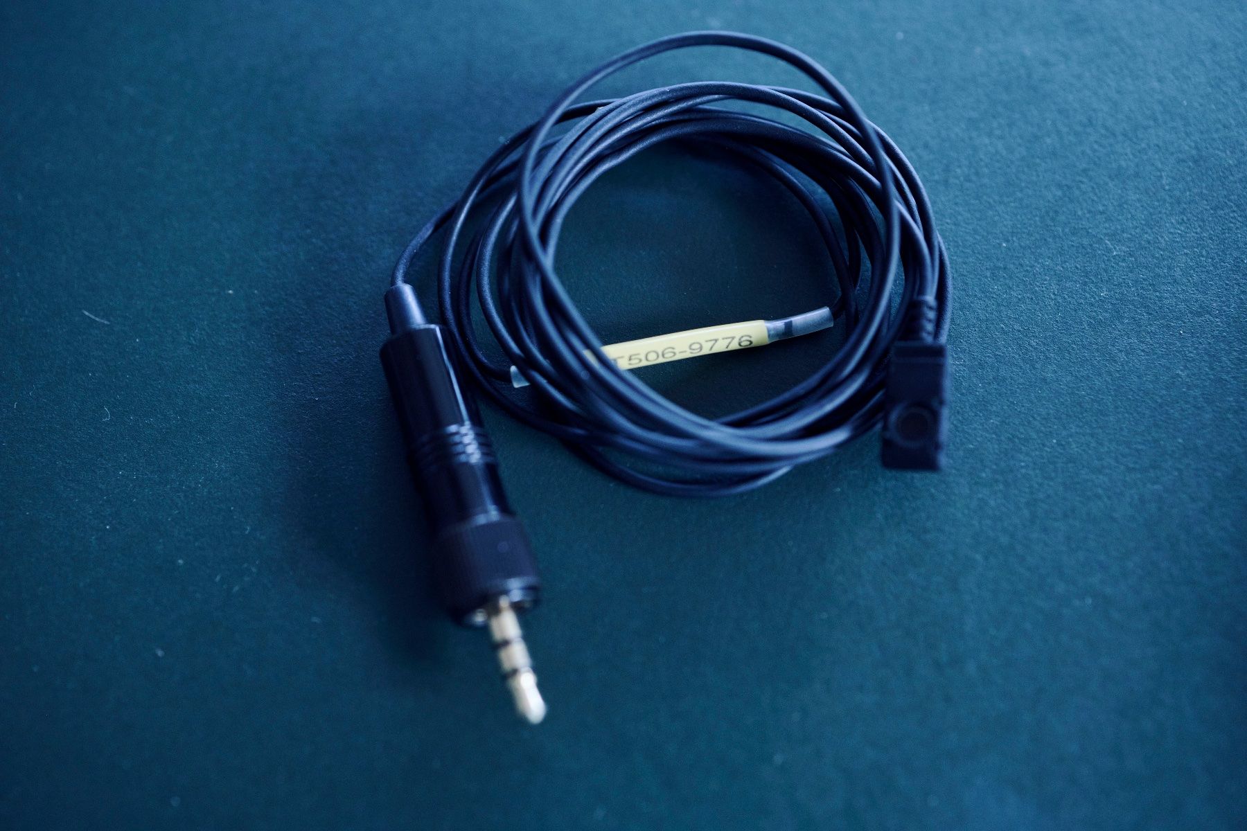 Microphones: Voice Technologies VT506 Lavalier Mikrofone – D'occasion à Meilen par danielson0_3 2