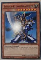 Yugioh Buster-Klingenkämpfer LDK2 1.Auflage