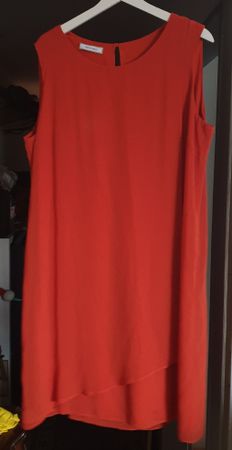 Elena Miro schönes Kleid Gr. 44