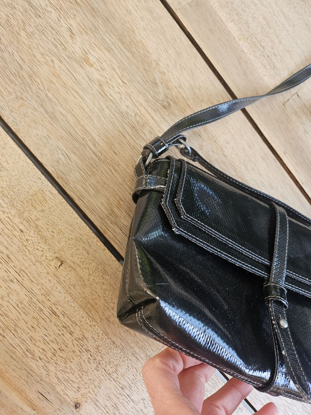 Freitag Taschen: Freitagtasche Ottendorfer schwarz – Neu (gemäss Beschreibung) aus Winterthur von  2