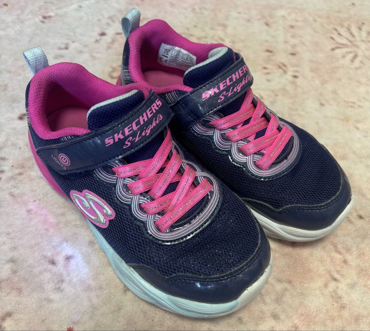 Scarpe per ragazze: Schuhe Gr 32 – Usato da Dietikon venduto da Shopping100 3
