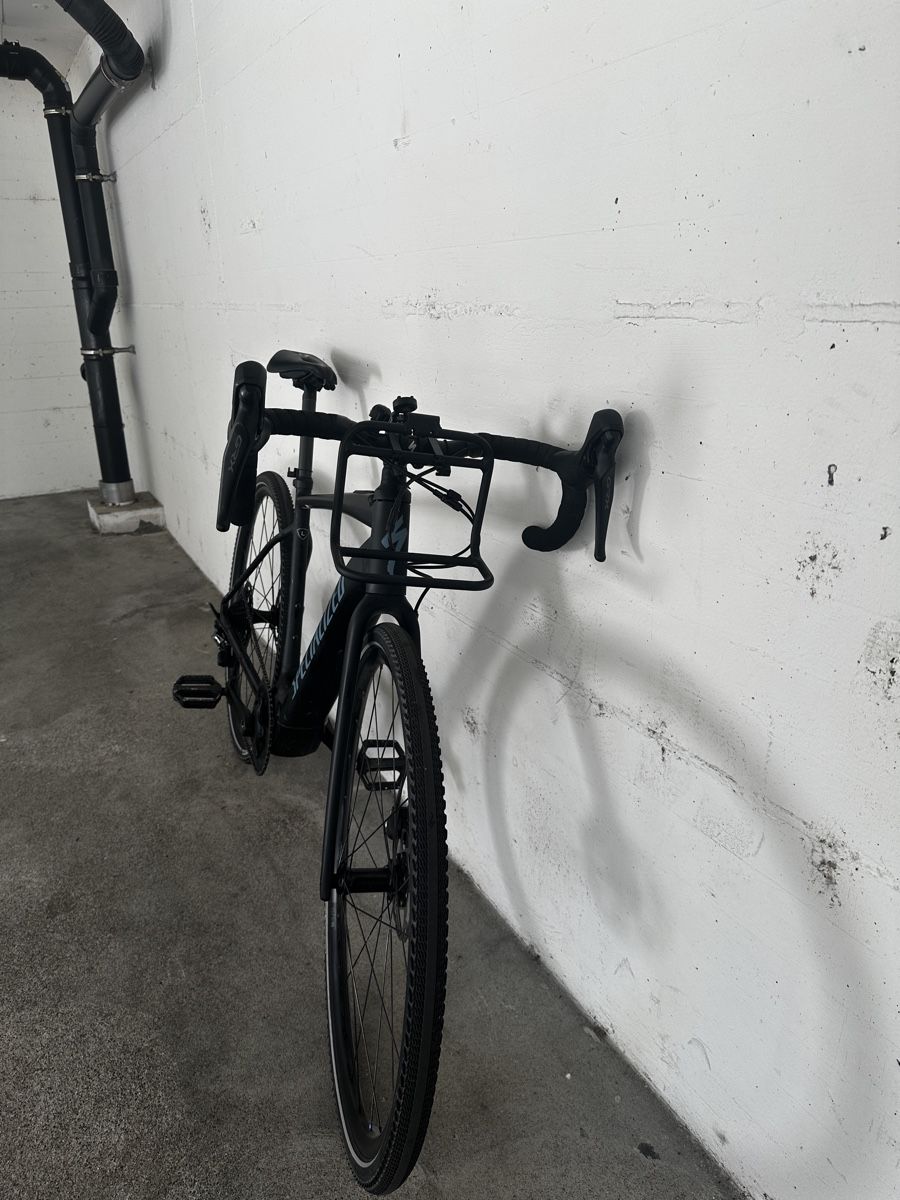 Specialized Biciclette: Specialized Turbo Creo SL Comp E5 Top-Zustand – Usato da Zürich venduto da TheLocalCabbage 1