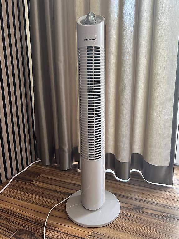 Ventilatoren: Ventilator – Gebraucht aus Bonstetten von barbarawicki