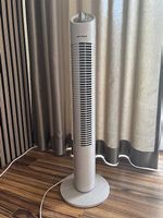 Ventilator
