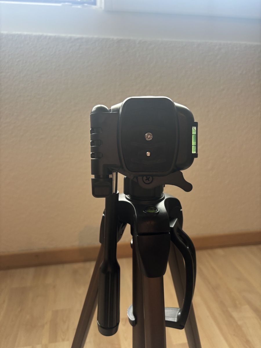 Hama Trépieds & Accessoires: Hama Stativ – Neuf (Voir description) à Buttisholz par lue_pfk6 2
