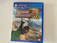 Dynasty Warriors 9- PS4/PS5