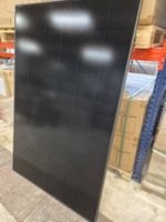3,8 kWp Solaranlage inkl. Wechselricher und Montagezubehör
