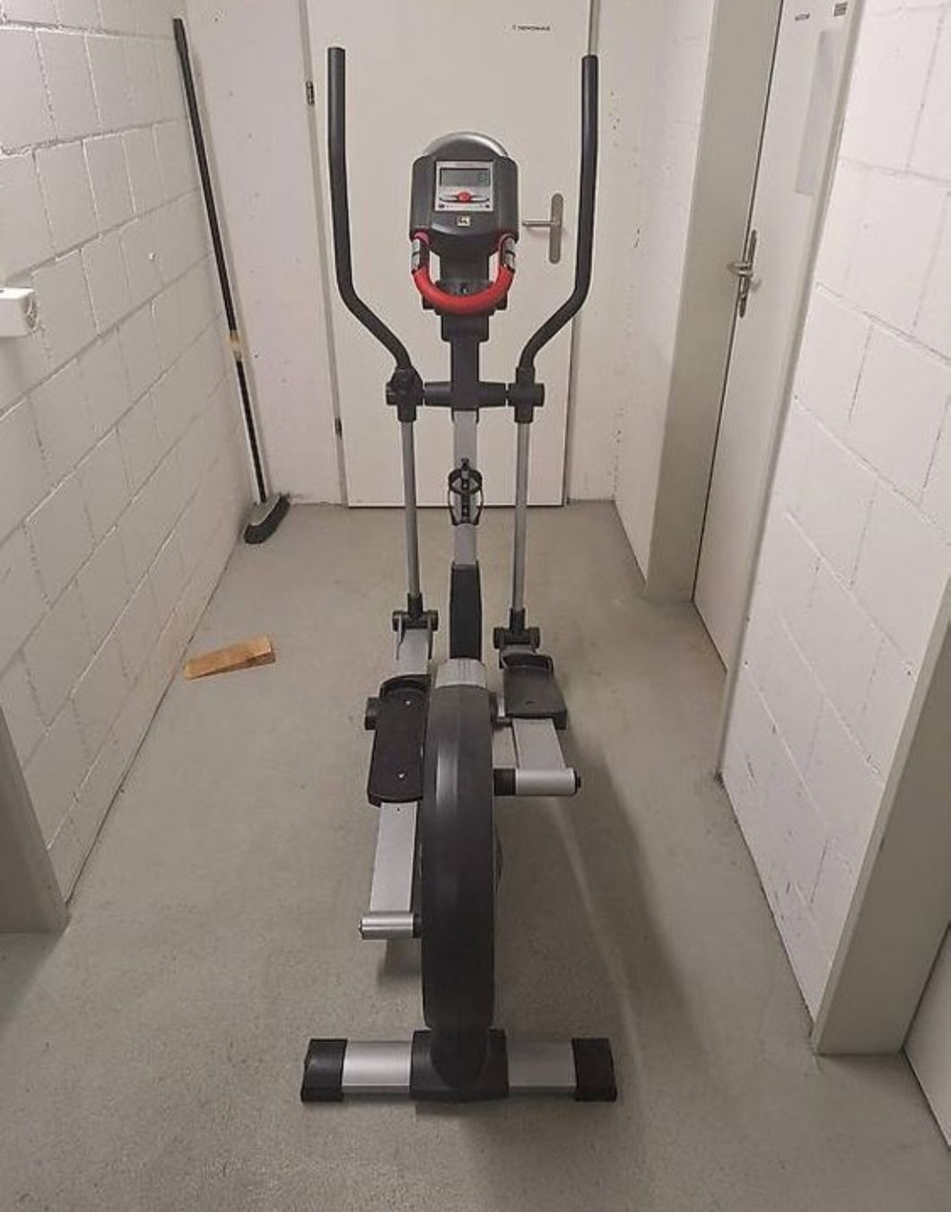Kettler Vélos d'appartement: Crosstrainer ab CHF 1.- – D'occasion à Umiken par rolex80