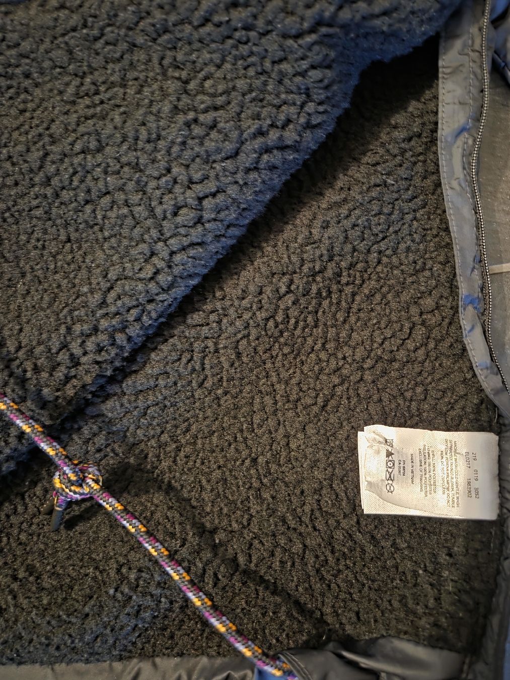 Columbia Giacche: Columbia Jacke XS – Usato da Zug venduto da Bibibo 6