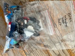 LEGO STAR WARS 75184 Star Wars Advent Calendar 2017