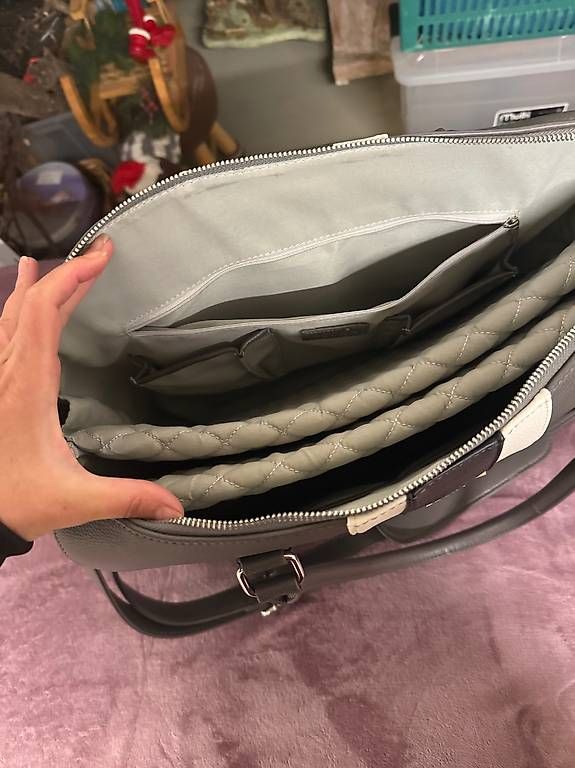 Borse: Notebooktasche Socha – Usato da Nendeln venduto da ape_pv5k 1