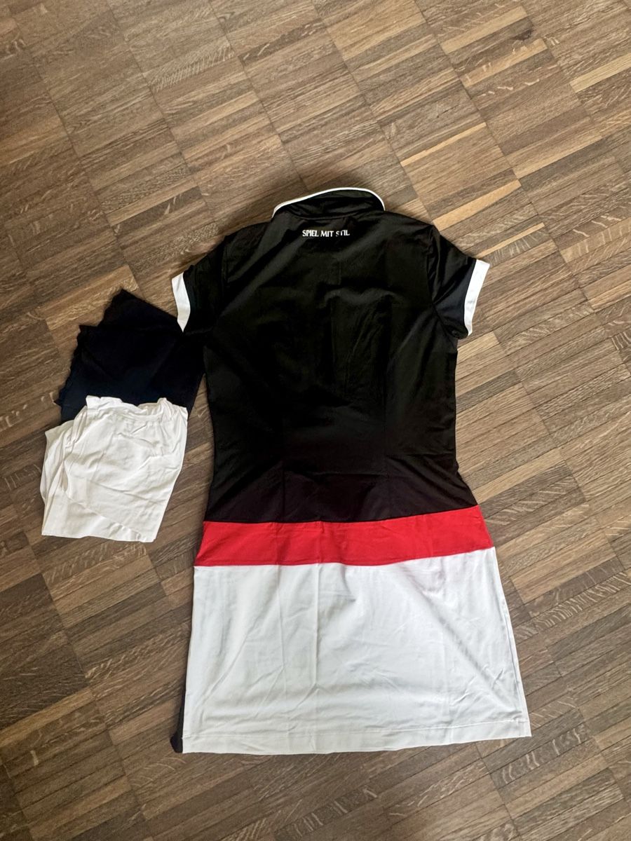 Kleider: Golfkleid – Gebraucht aus Malans GR von gigaduo 1