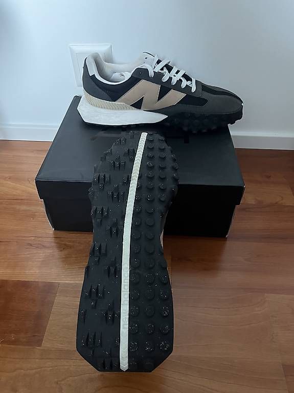Scarpe da uomo: New Balance Sneaker – Usato da Luzern venduto da 7ni_2h2r 1