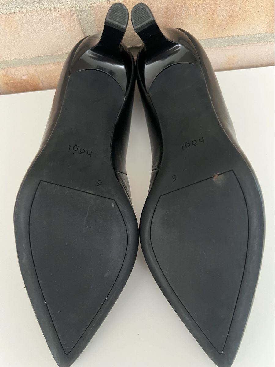 Högl Scarpe da donna: Högl – Nuovo e nell'imballaggio originale da Zürich venduto da ReStyle. 5