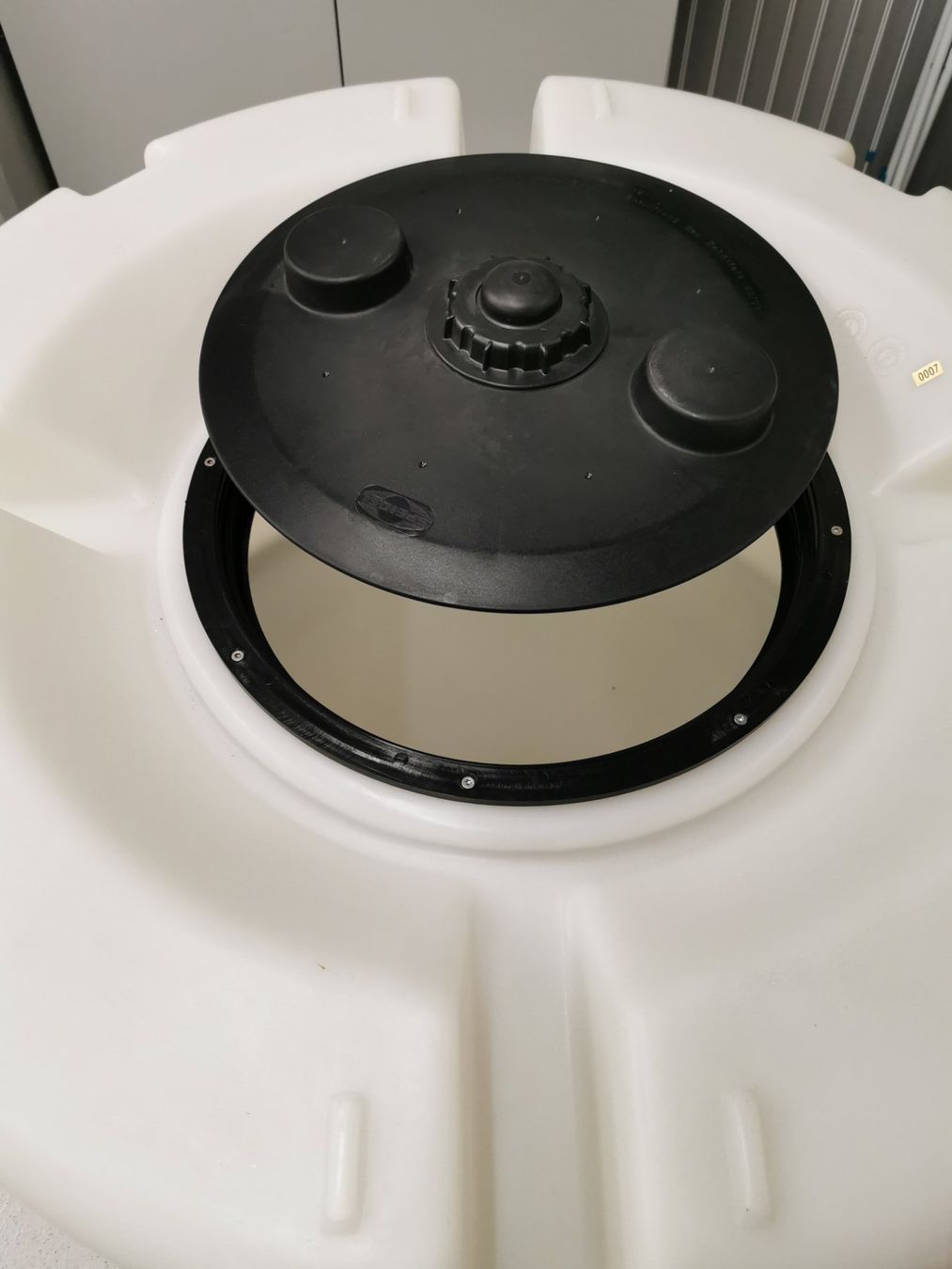 Speidel Accessori per altri veicoli: Transportfass 400 Liter – Usato da Zürich venduto da imix80 1