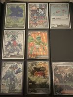 Lotto Pokémon 