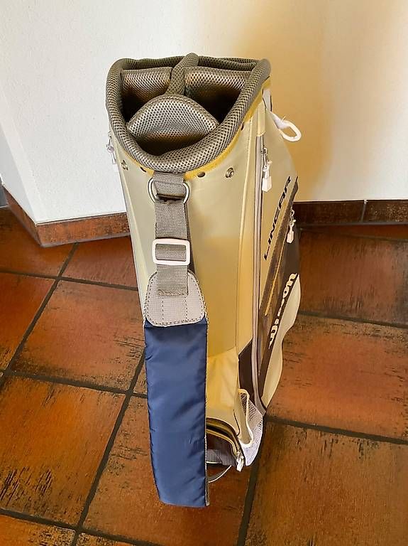 Borse: Golfbag  – Usato da Orselina venduto da Mandalas 4