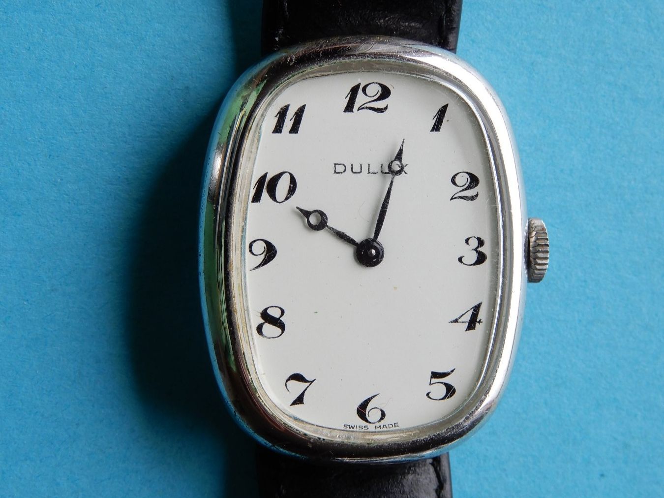 Orologi: Damen Uhr Dulux – Usato da Trasadingen venduto da Traadinger 2