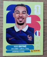 Hugo Ekitike FRA 19 Panini FIFA World Cup 2026  ⚽🏆