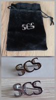 swarovski Anstecknadel SCS mit neu mit Beutel