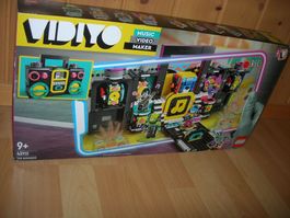 43115 The Boombox