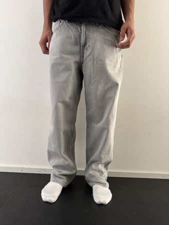 Loose fit Jeans Herren Grösse 36 guter Zustand
