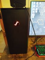 Gaming PC Joule i5-14400F RTX 5060 32GB DDR5 RAM 6000Mhz