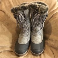 Decathlon Winterschuhe Gr.38