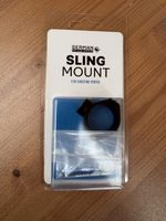 German Tactical QD Sling Mount 28mm Stativ Tripod Armee foto