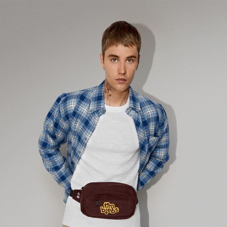 JUSTIN BIEBER x TIM HORTONS bag Kaufen auf Ricardo