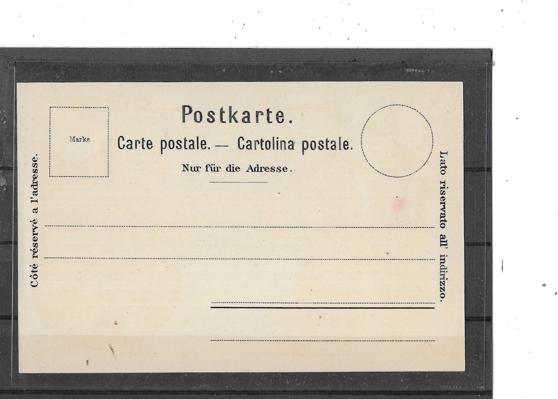 Cartes postales: BE Lenk (Litho) – D'occasion à Schocherswil par Wilare 1